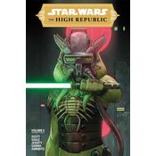 Star Wars: The High Republic Vol. 6