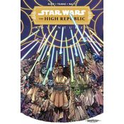 Star Wars: The High Republic Adventures Vol. 3