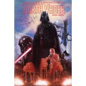 Star Wars: Darth Vader Por Kieron Gillen E Salvador Larroca (Omnibus)