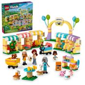 LEGO FRIENDS - DIA DE ADOÇÃO DE ANIMAIS - 42615