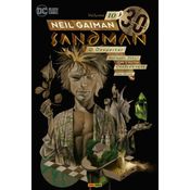 Sandman: Edição Especial De 30 Anos Vol. 10