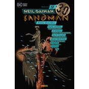 Sandman: Edição Especial De 30 Anos Vol. 9