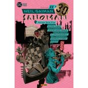 Sandman: Edição Especial De 30 Anos Vol. 11