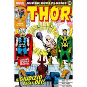 Coleção Clássica Marvel Vol. 37 - Thor Vol. 6