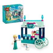 LEGO Disney Frozen Guloseimas Congeladas da Elsa 43234