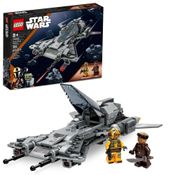 Lego Star Wars Caça Snub Pirata 75346 (285 Peças)