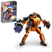 LEGO Marvel: Robô de Rocket (98 peças)