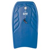 Prancha Bodyboard Aloha 72cm x 43cm - Azul