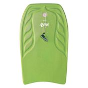 Prancha Bodyboard 87cm x 47cm - Verde