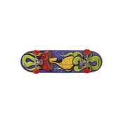 Skate Iniciante 79cm x 20cm - Estamp-3