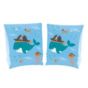 Boia de Braço 23cm x 15cm - azul
