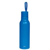 Garrafa Color 500ml Azul