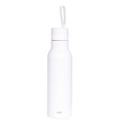 Garrafa Color 500ml Branco