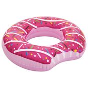 Boia Donut - Rosa