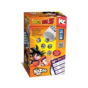 Jogo kazaa- dragon ball z