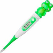 Termômetro Infantil Smart Frog