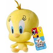 Pelúcia Piu Piu Brinquedo Wb Looney Tunes