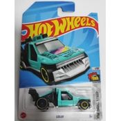 Hot Wheels 80/250 Lolux