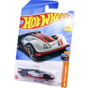 Hot Wheels Rollin' Solo