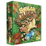 Jogo - SUGAR GLIDERS Funbox