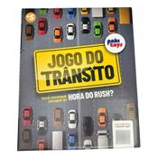 Jogo - Jogo do Transito Pakitoys