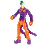 Figura Basica Batman  - Coringa - Bjw72  - Mattel