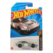 Hot Wheels El Segundo Coupe