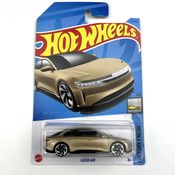 Hot Wheels Lucid Air