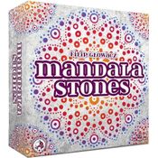 Jogo - Mandala Stones - Funbox