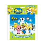 Pororo - Vamos contar!