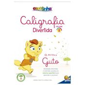 Caligrafia Divertida III: Vol. 2