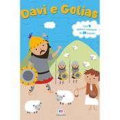 Davi e Golias