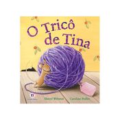 O tricô de Tina