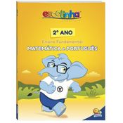 2º Ano - Matemática e Português