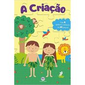 A criação