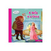 Histórias fantásticas - A bela e a fera
