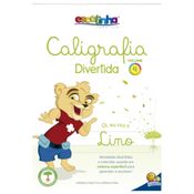 Caligrafia Divertida III: Vol. 4