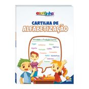 Cartilha de Alfabetização