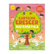 Cartilha Crescer - Matemática