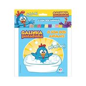 Galinha Pintadinha - O som dos animais