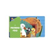 Contos com abas: O Patinho Feio