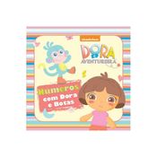 Dora Infant - Números com Dora e Botas