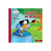 Histórias fantásticas - Branca de Neve