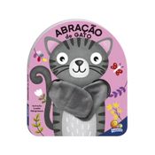 Livro Dedoche - Abração: Abração de Gato