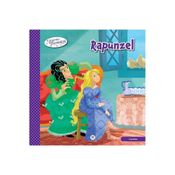 Histórias fantásticas - Rapunzel