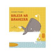 Baleia na banheira