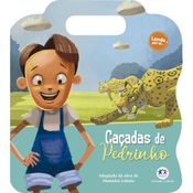 Caçadas de Pedrinho