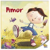 Primeiros Passos - Descobrindo Emoções: Amor