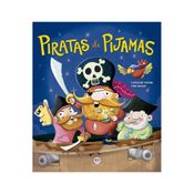 Piratas de pijamas