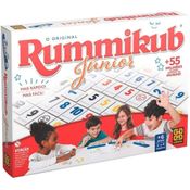 Jogo Rummikub Júnior